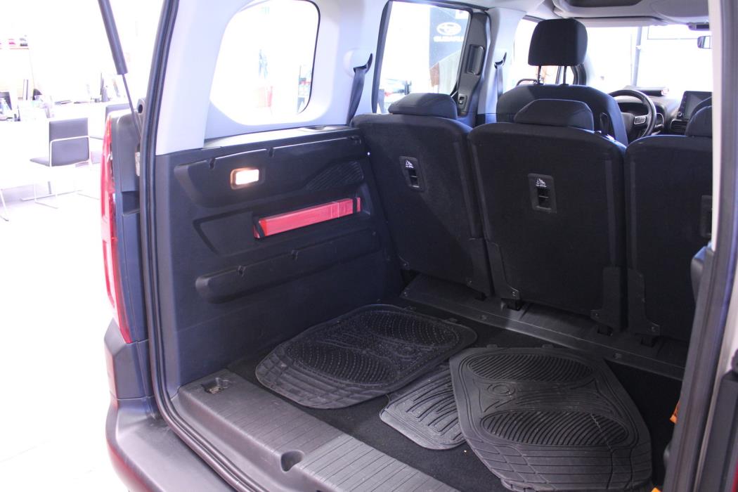 CITROEN Berlingo 2020