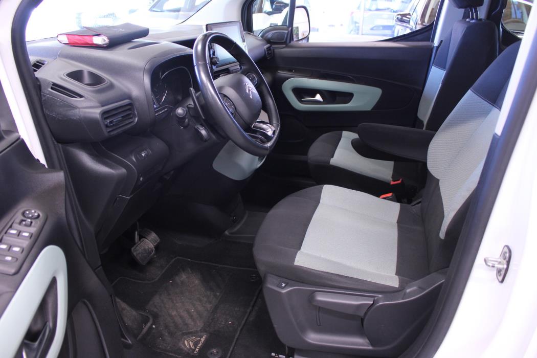 CITROEN Berlingo 2020