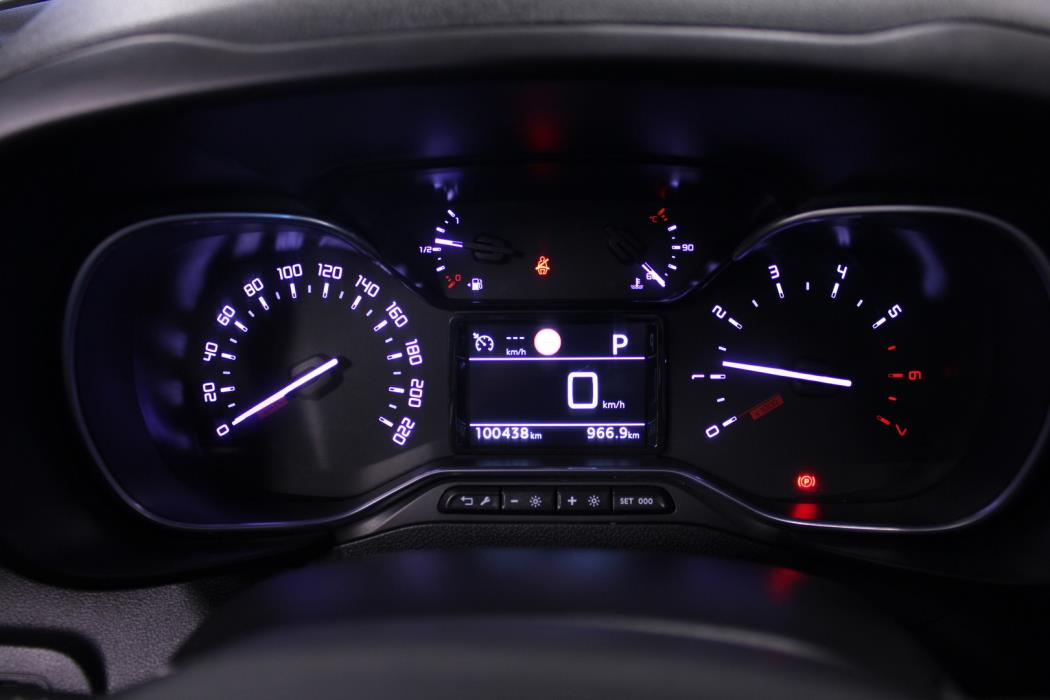 CITROEN Berlingo 2020