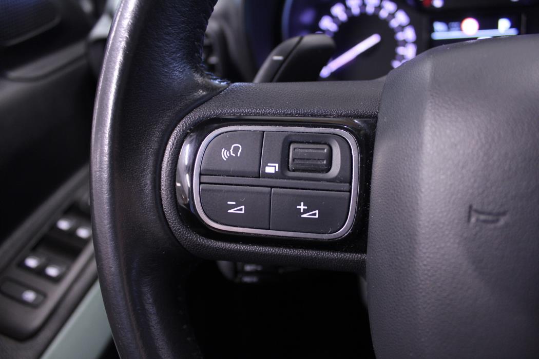 CITROEN Berlingo 2020