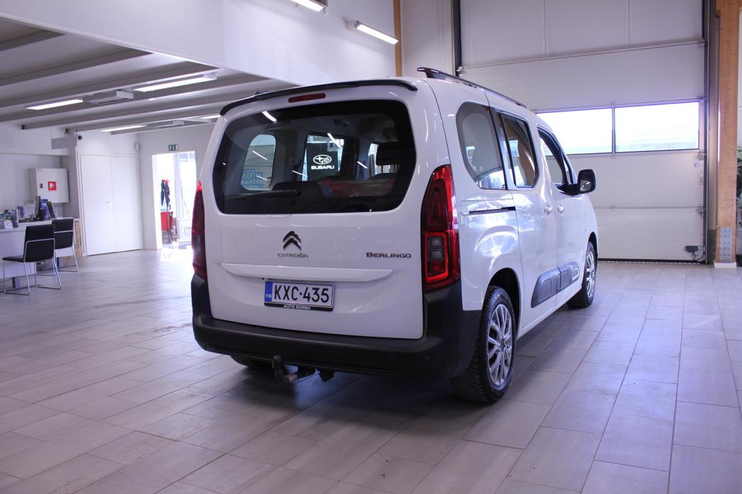 CITROEN Berlingo 2020