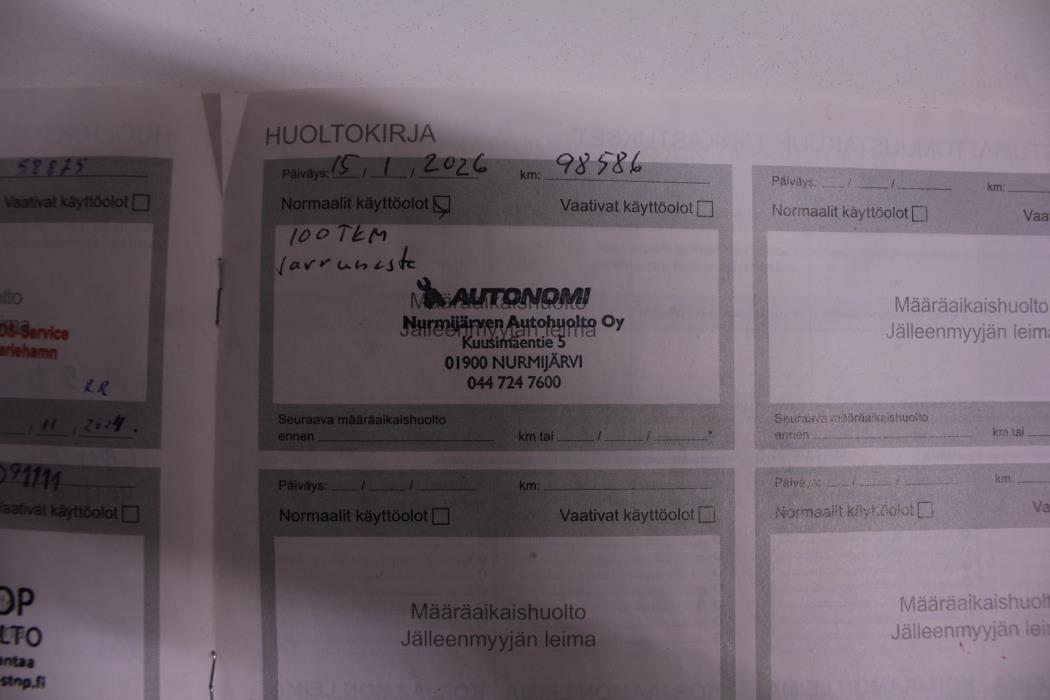 CITROEN Berlingo 2020