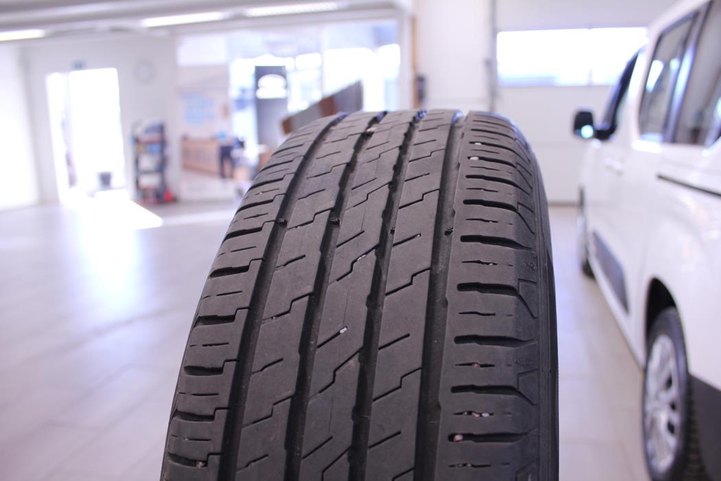 CITROEN Berlingo 2020