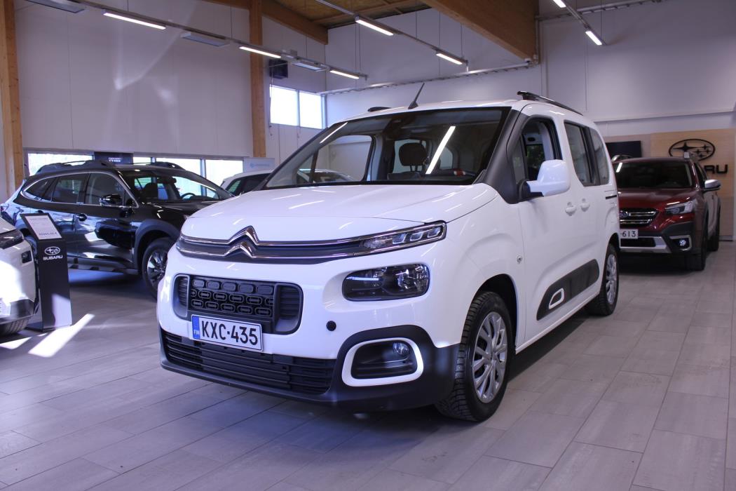 CITROEN Berlingo 2020