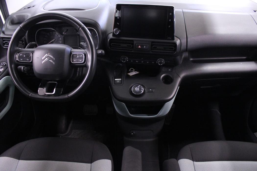 CITROEN Berlingo 2020