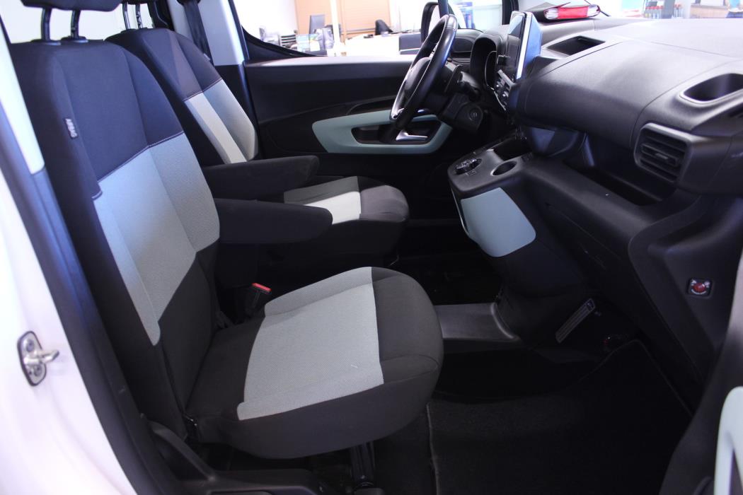 CITROEN Berlingo 2020