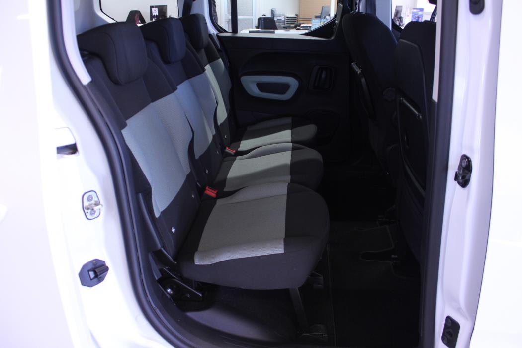 CITROEN Berlingo 2020