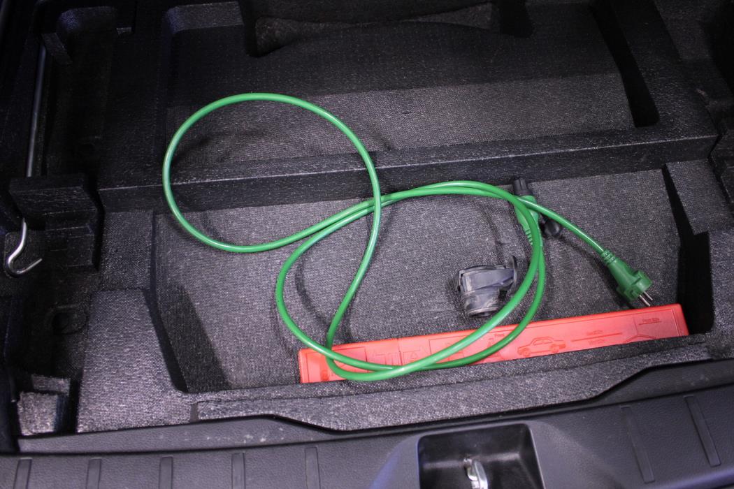 SUBARU Forester 2017