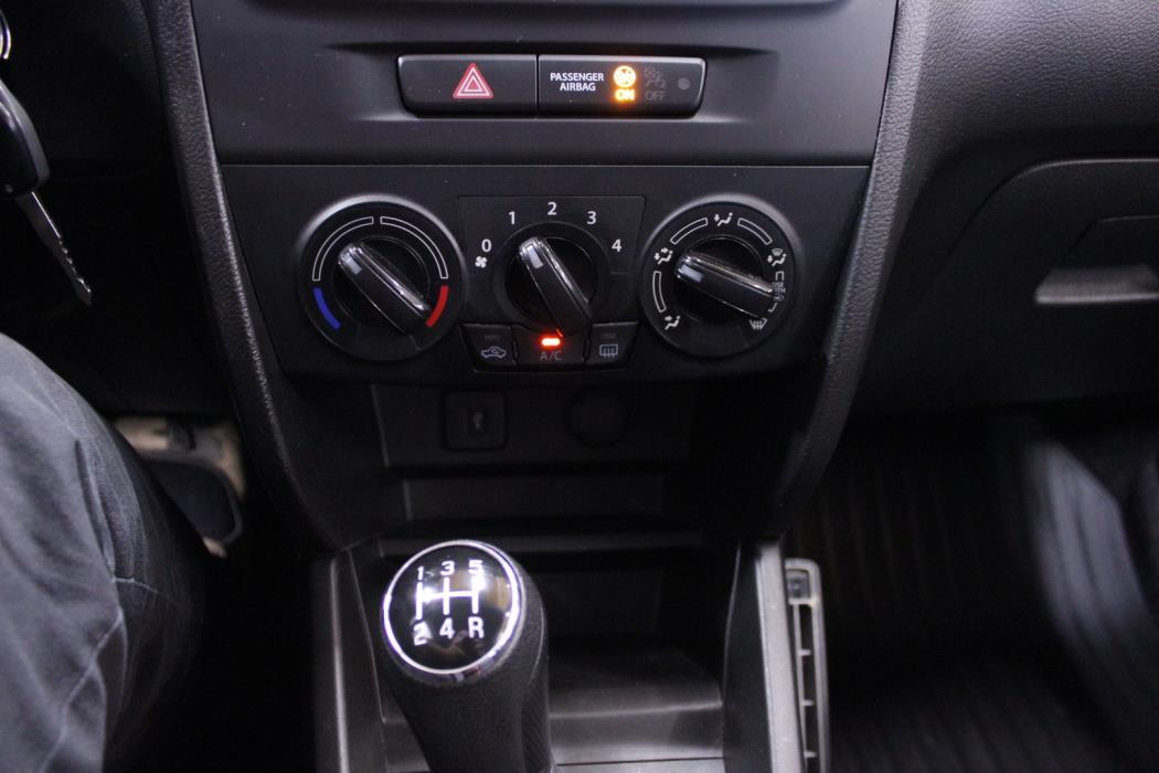 SUZUKI Vitara 2018