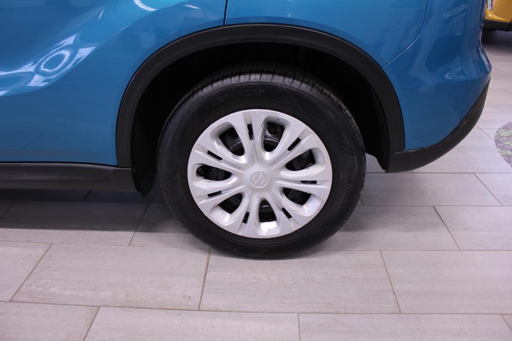 SUZUKI Vitara 2018
