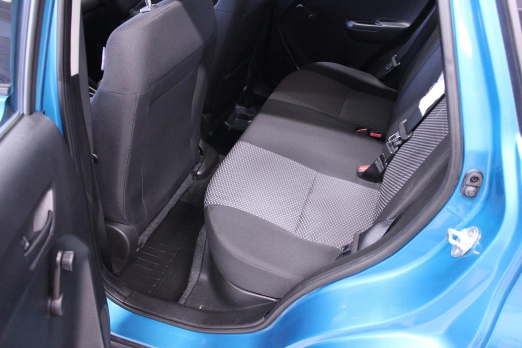 SUZUKI Vitara 2018