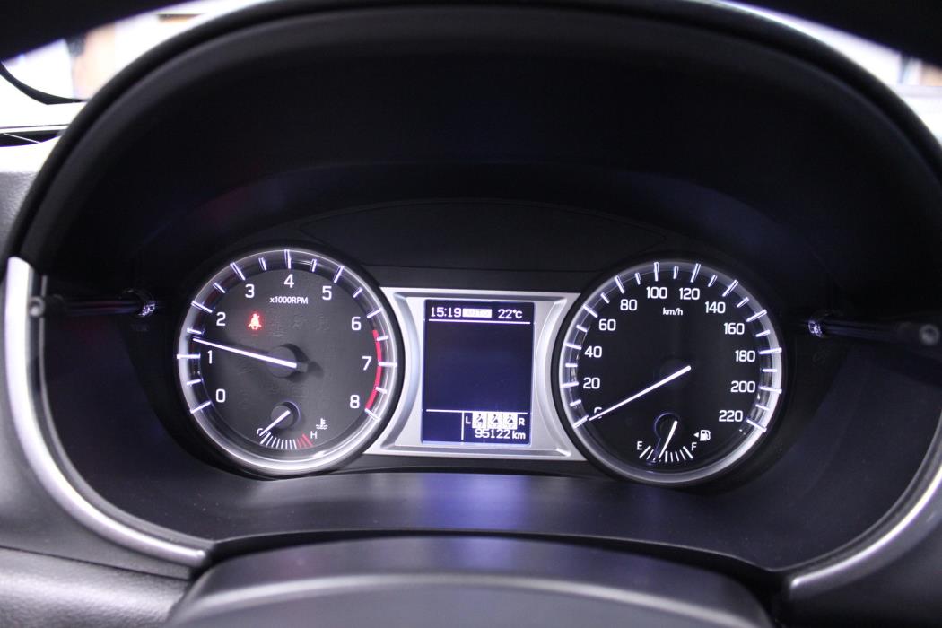 SUZUKI Vitara 2018