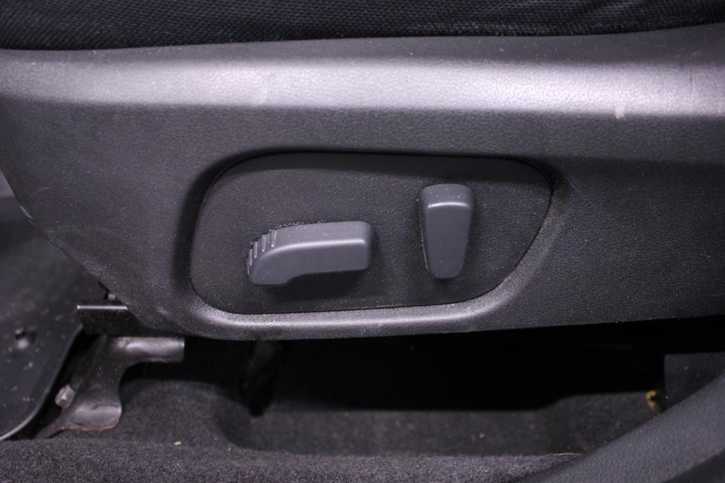 SUBARU Forester 2015