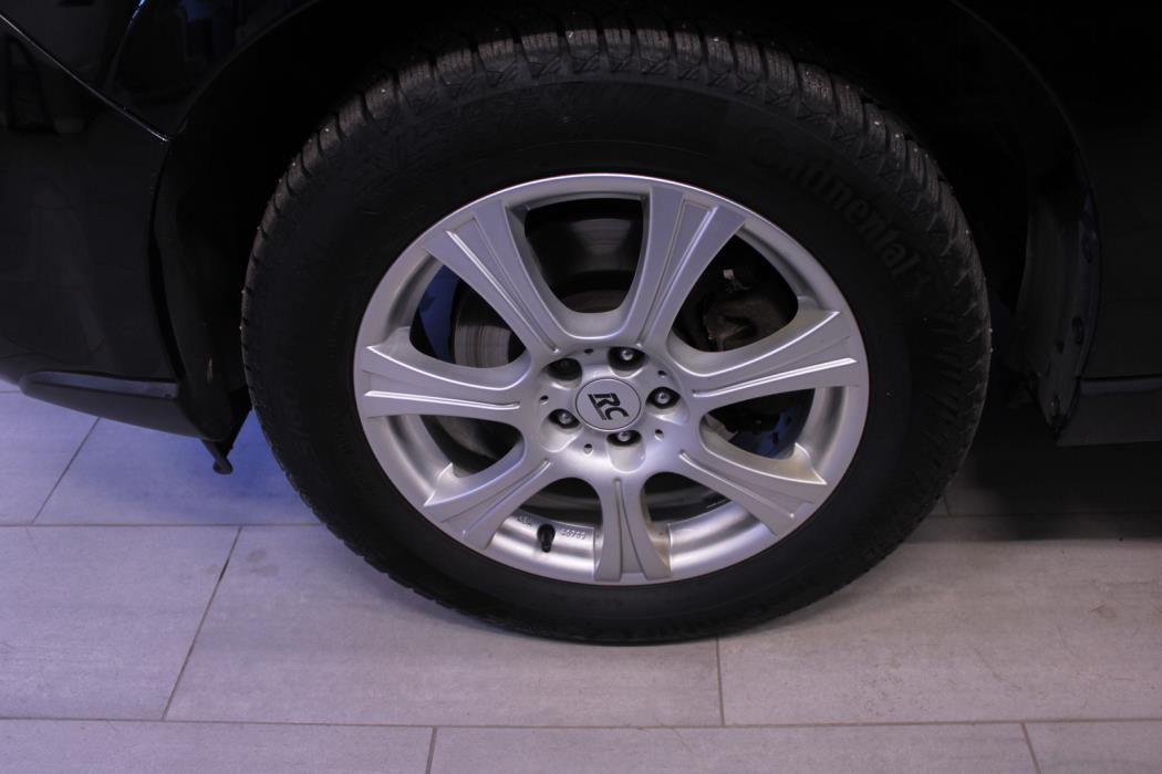 SUBARU Forester 2015