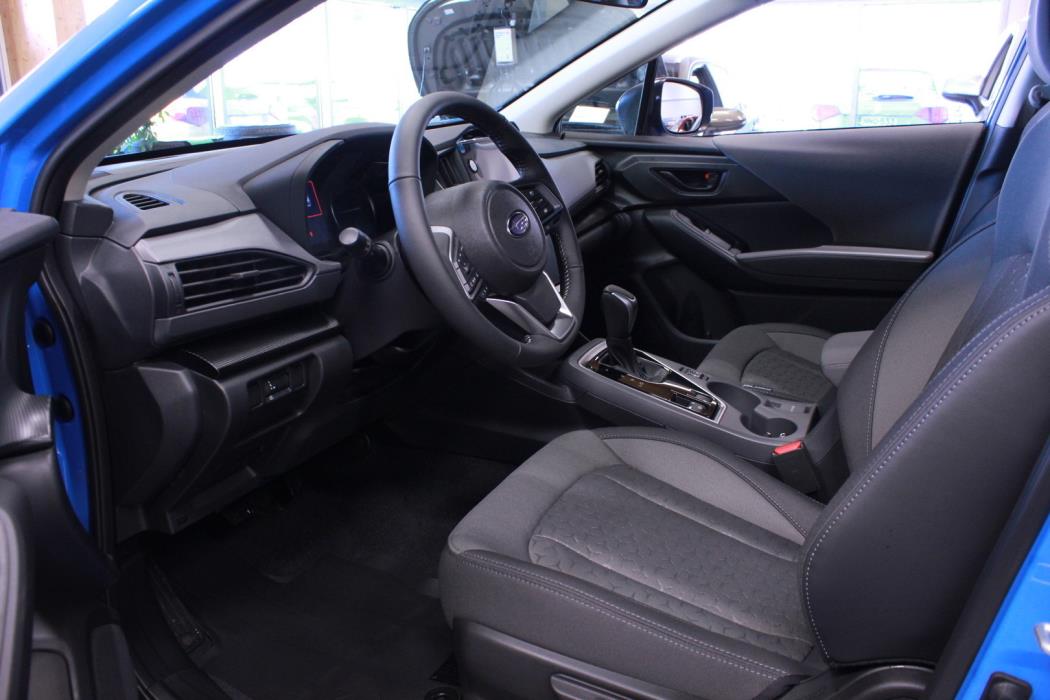 SUBARU Crosstrek 2025