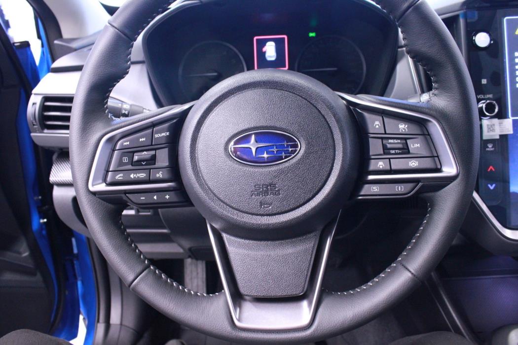 SUBARU Crosstrek 2025