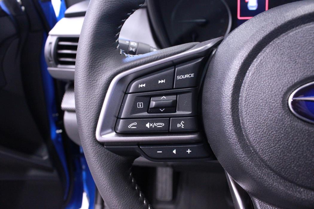 SUBARU Crosstrek 2025