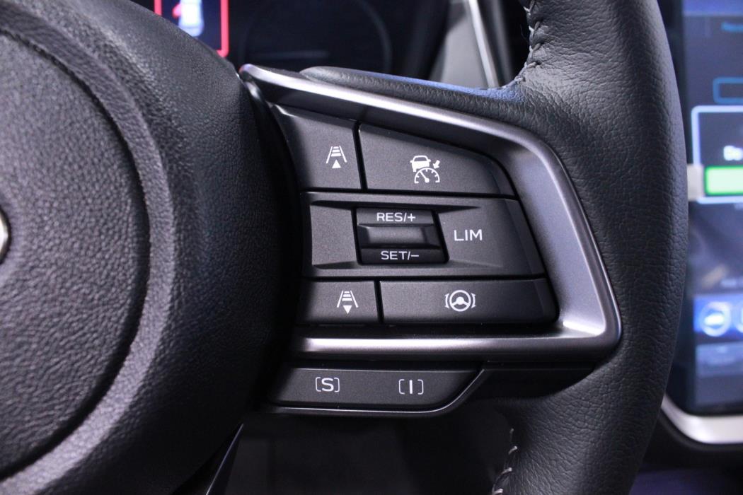 SUBARU Crosstrek 2025