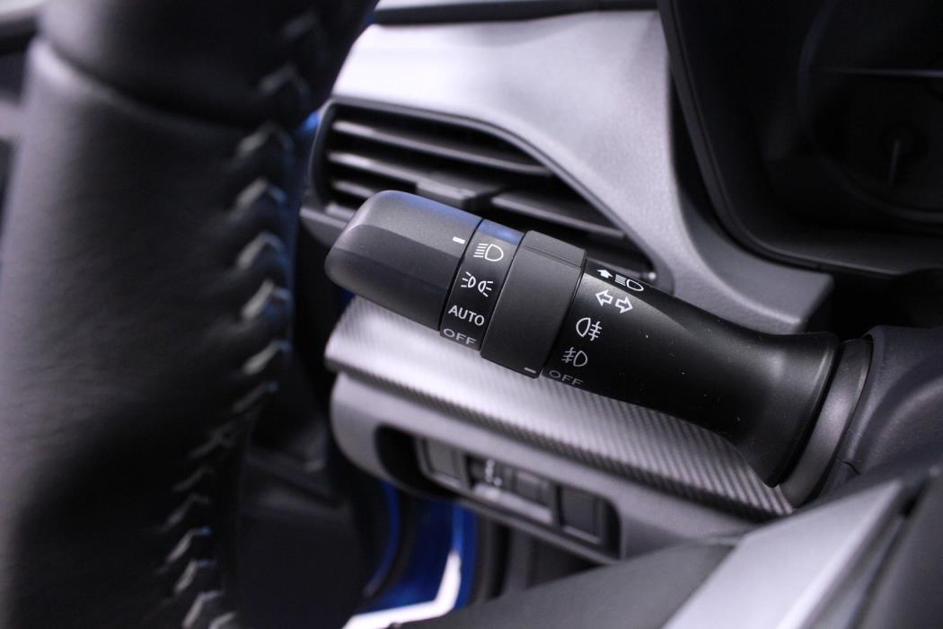 SUBARU Crosstrek 2025