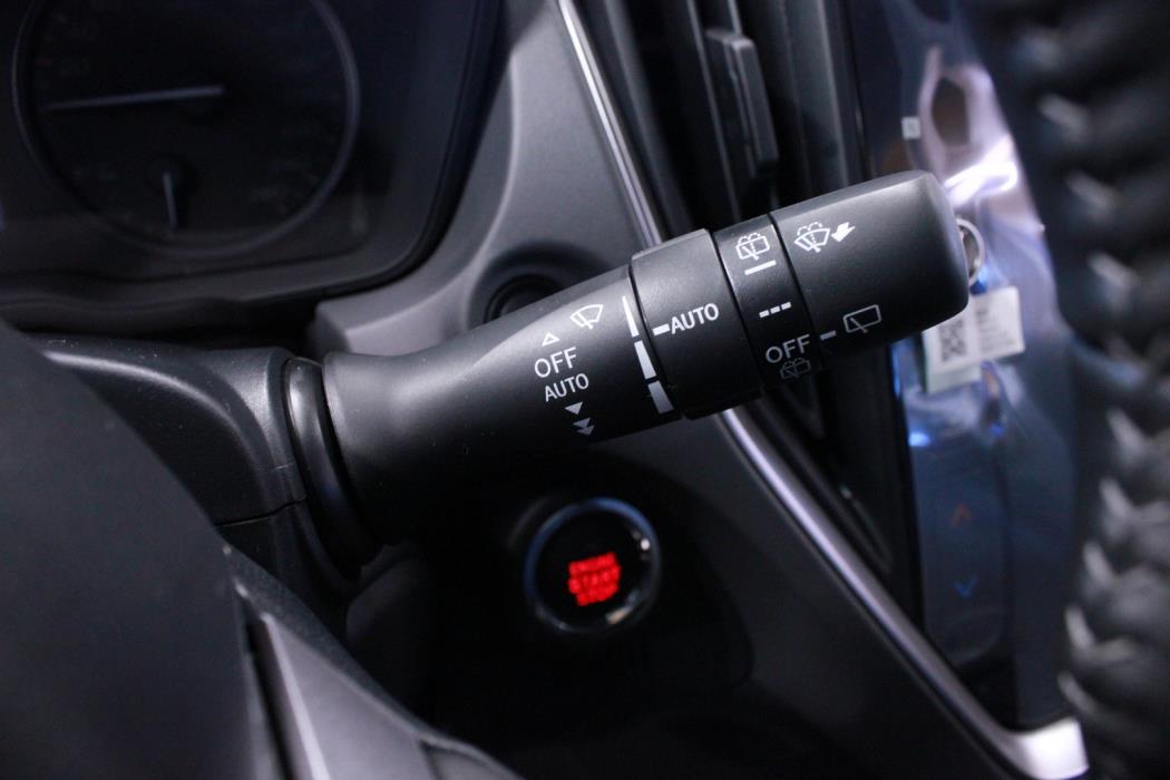 SUBARU Crosstrek 2025