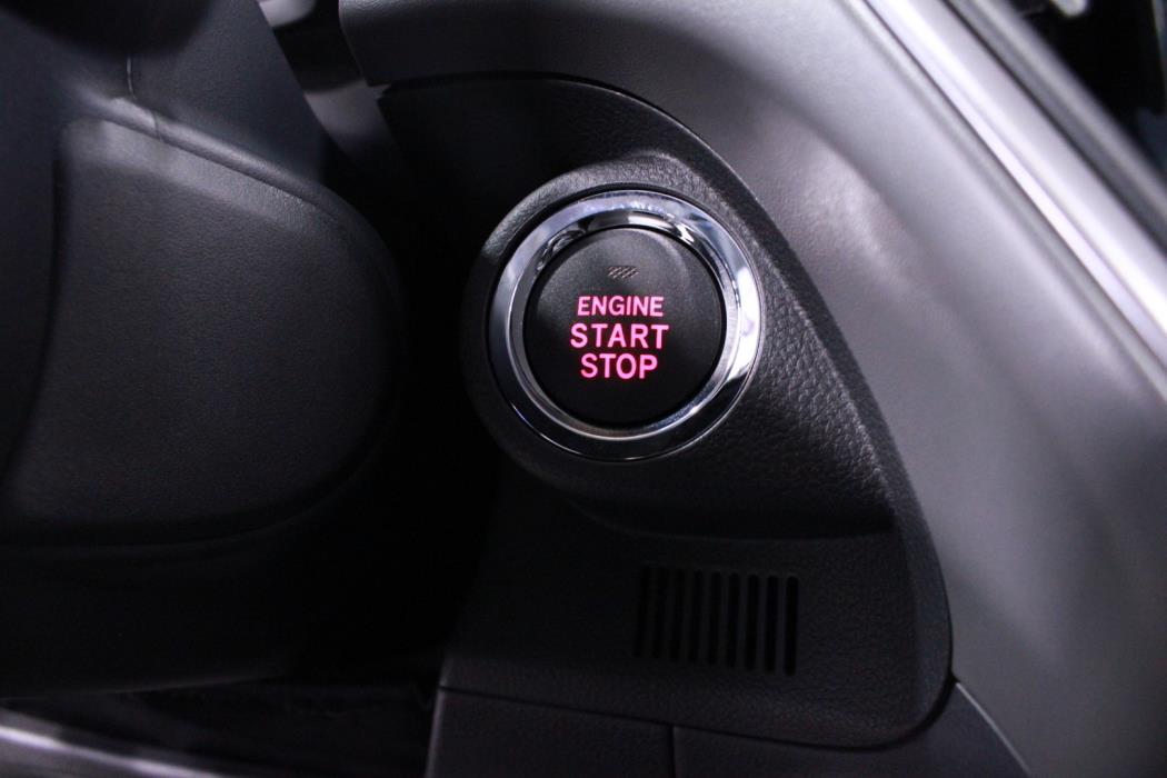 SUBARU Crosstrek 2025