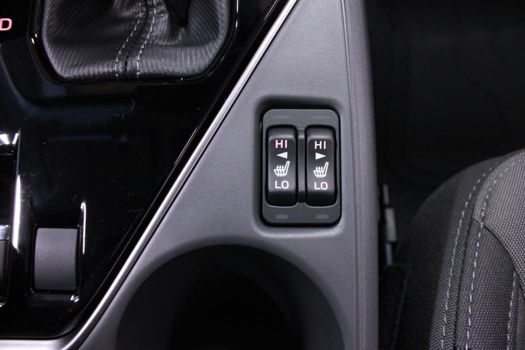 SUBARU Crosstrek 2025