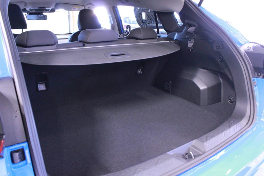 SUBARU Crosstrek 2025