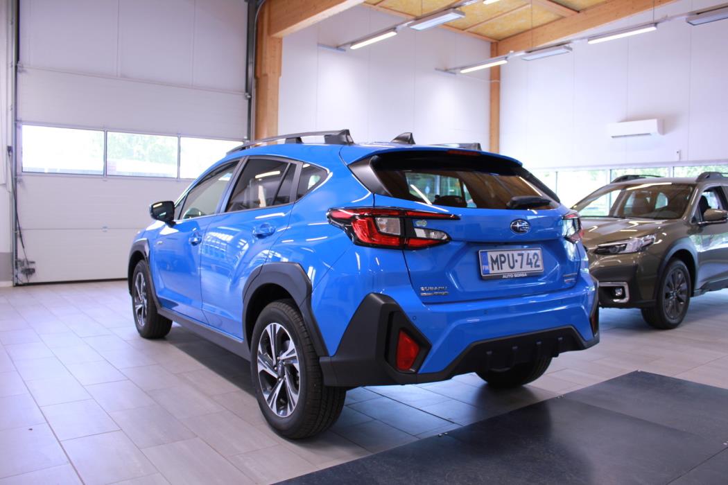 SUBARU Crosstrek 2025