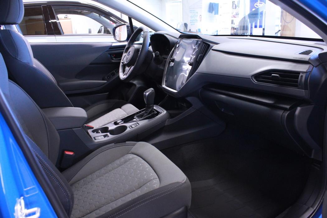 SUBARU Crosstrek 2025