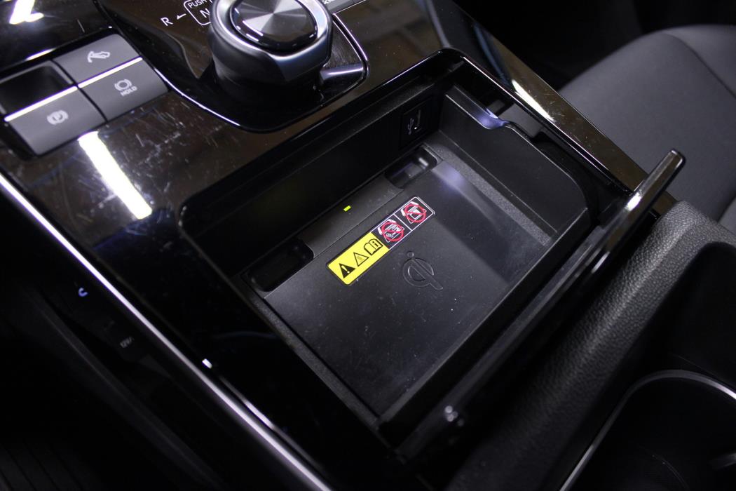 SUBARU Solterra 2025