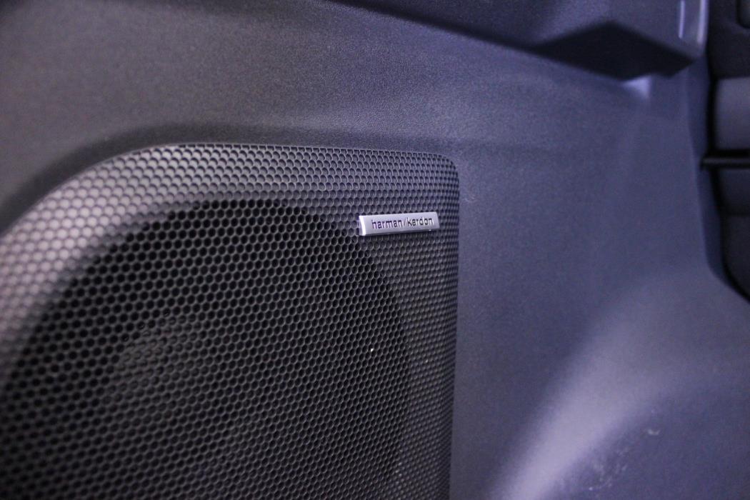 SUBARU Solterra 2025