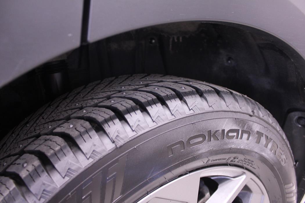 SUBARU Solterra 2025