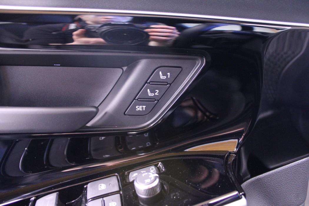 SUBARU Solterra 2025