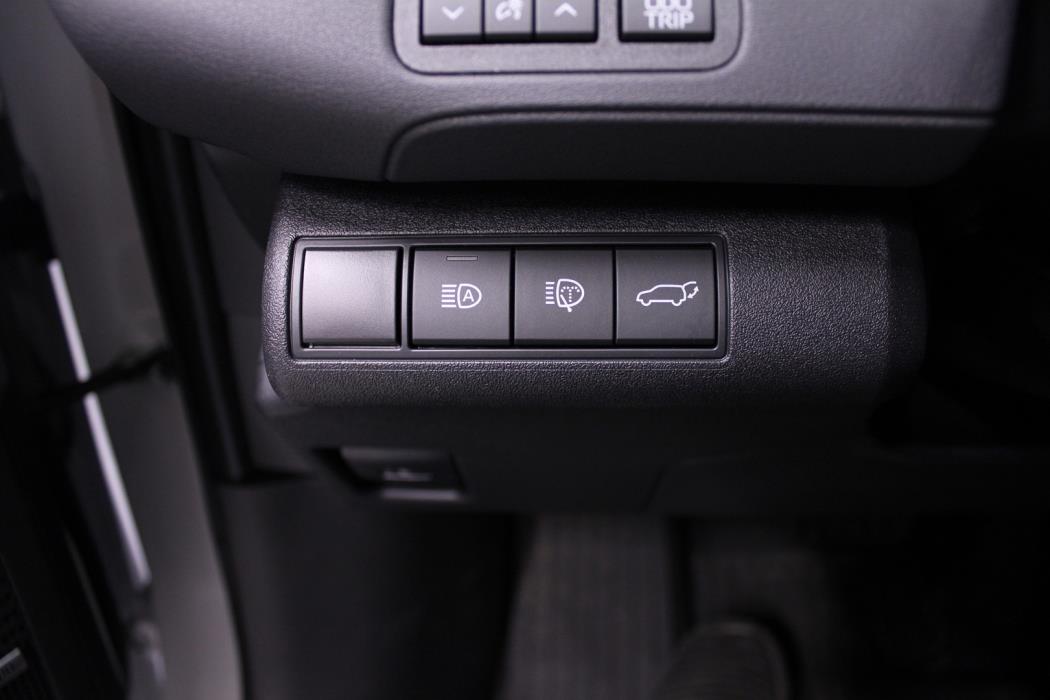 SUBARU Solterra 2026