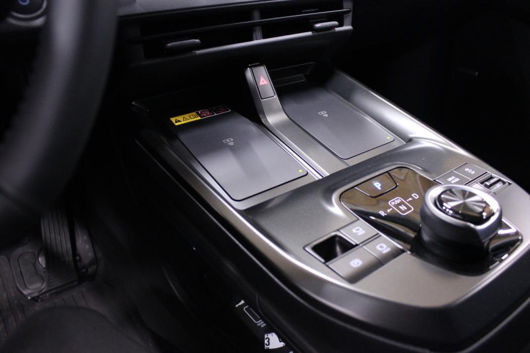 SUBARU Solterra 2026