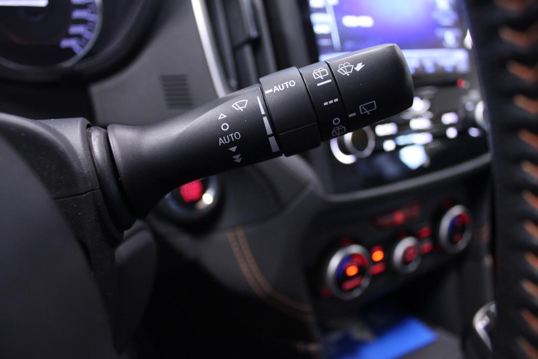 SUBARU XV 2018