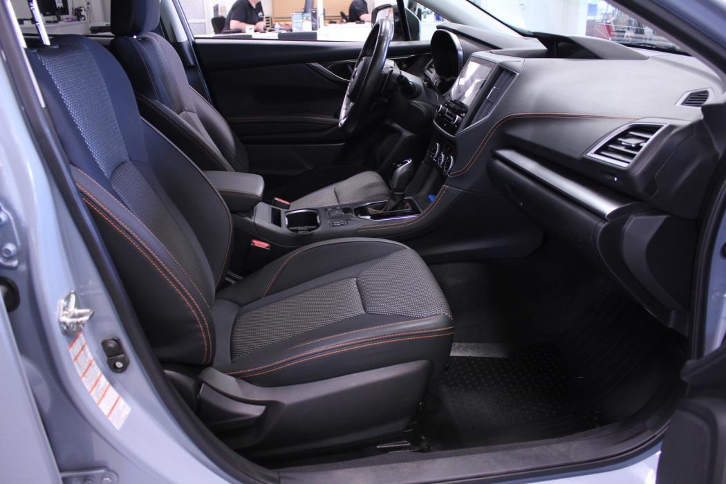 SUBARU XV 2018