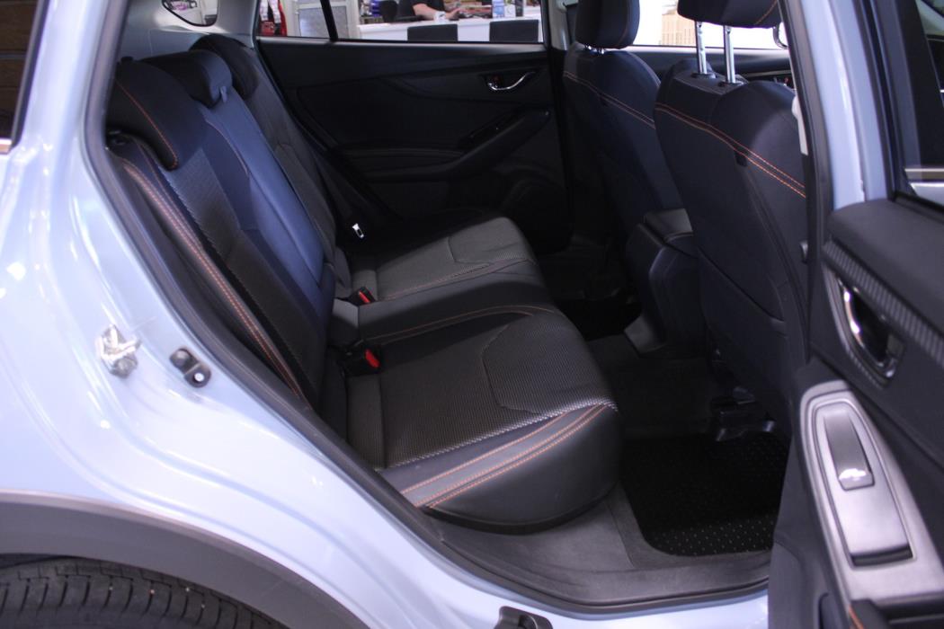 SUBARU XV 2018
