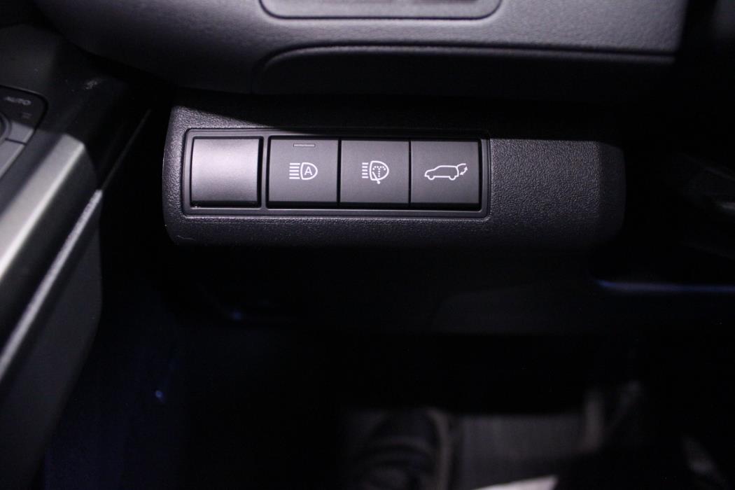 SUBARU Solterra 2026