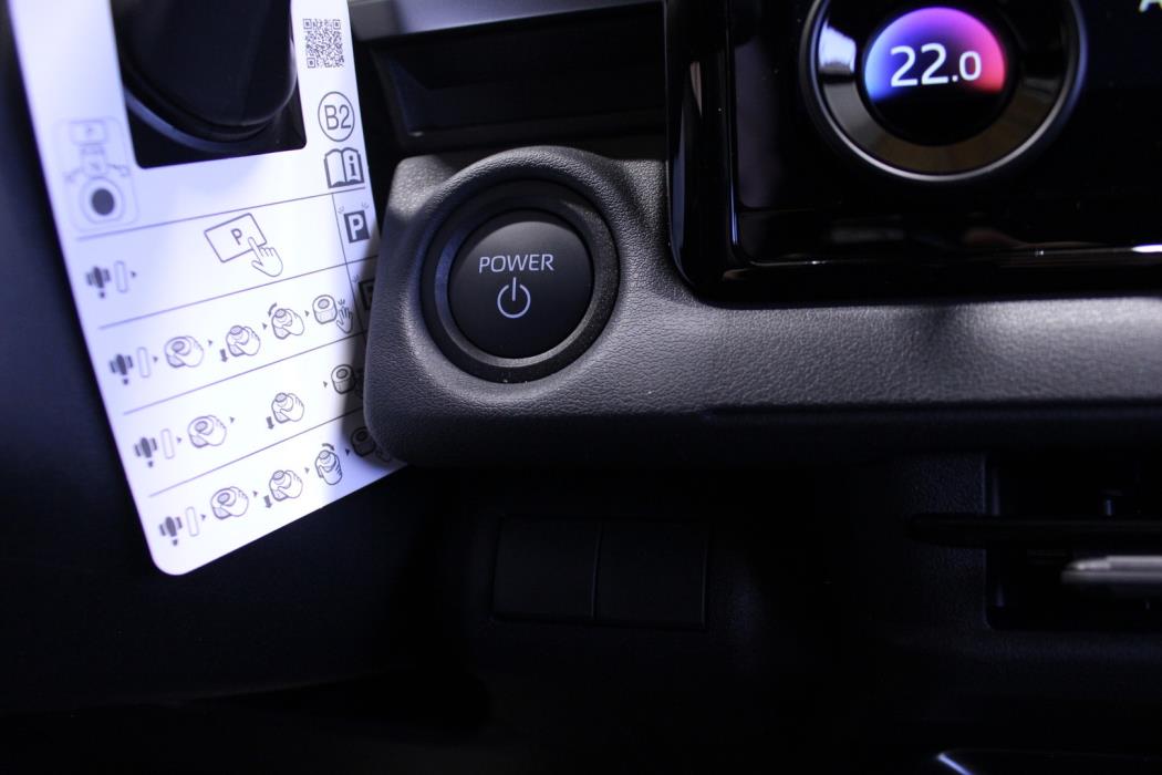 SUBARU Solterra 2026