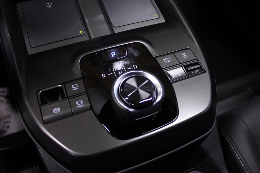 SUBARU Solterra 2026