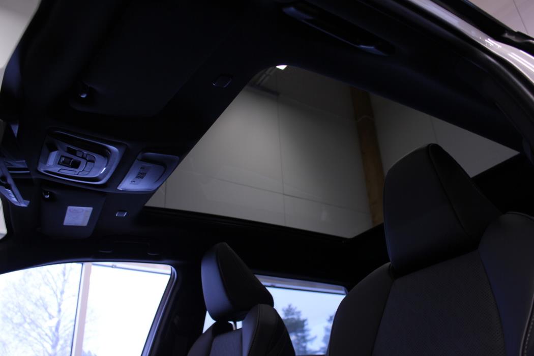 SUBARU Solterra 2026