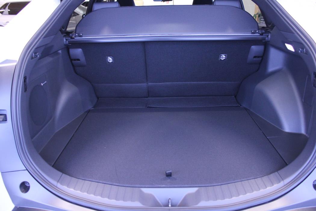 SUBARU Solterra 2026