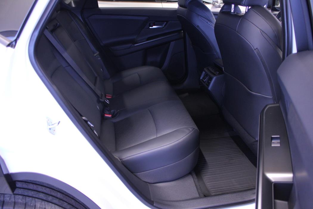 SUBARU Solterra 2026