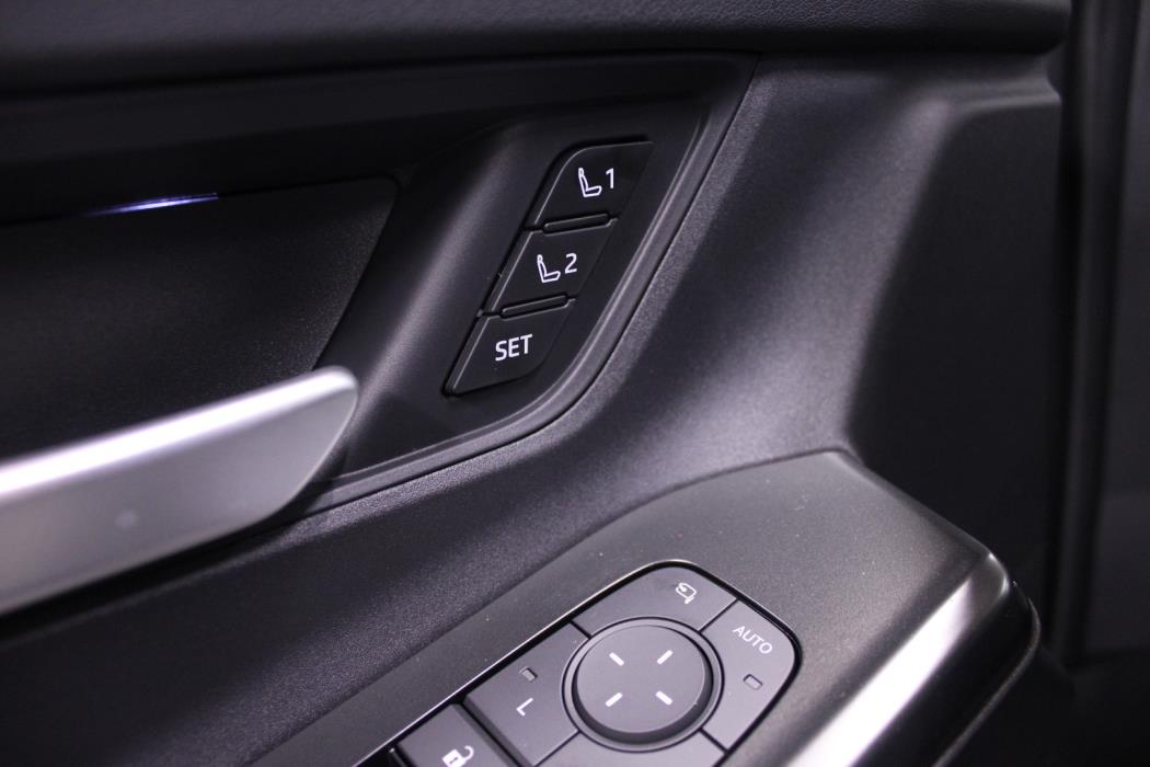 SUBARU Solterra 2026