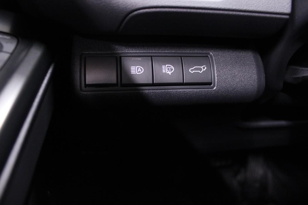 SUBARU Solterra 2026