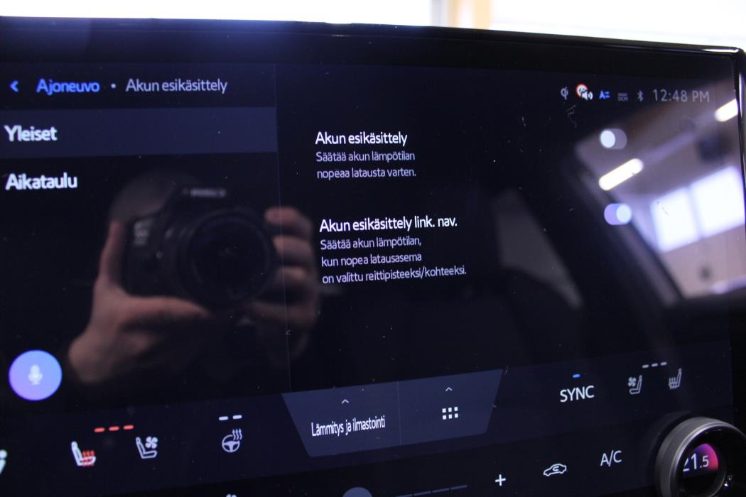 SUBARU Solterra 2026