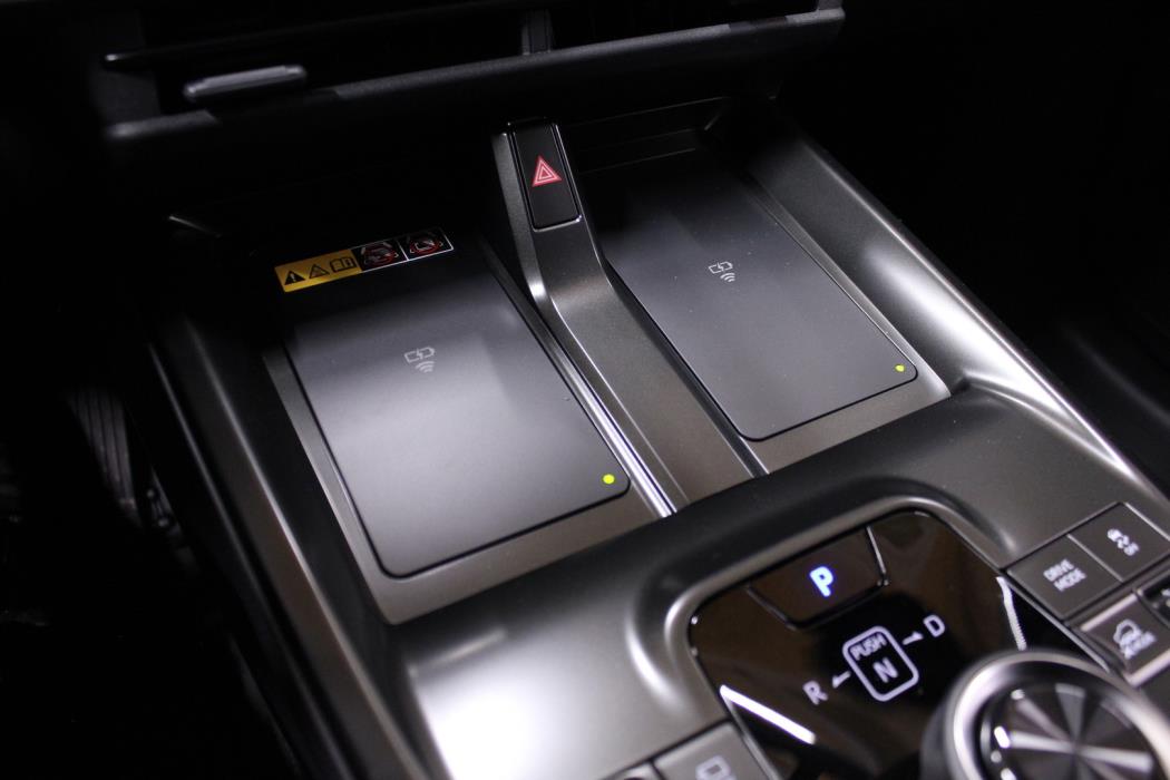 SUBARU Solterra 2026