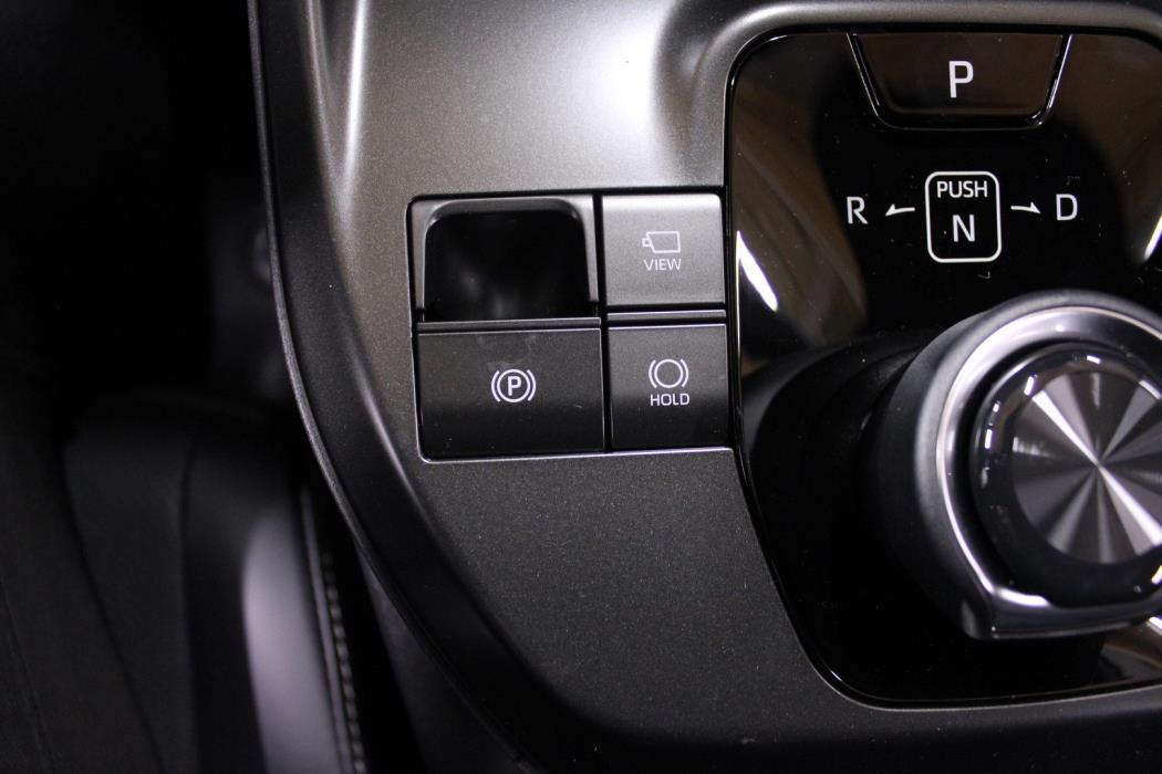 SUBARU Solterra 2026