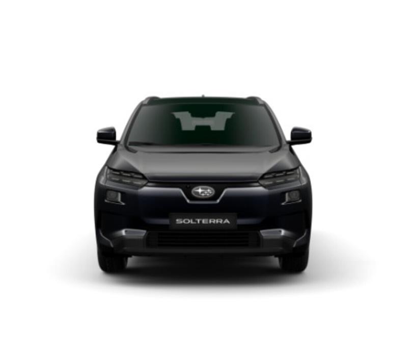 SUBARU Solterra 2026